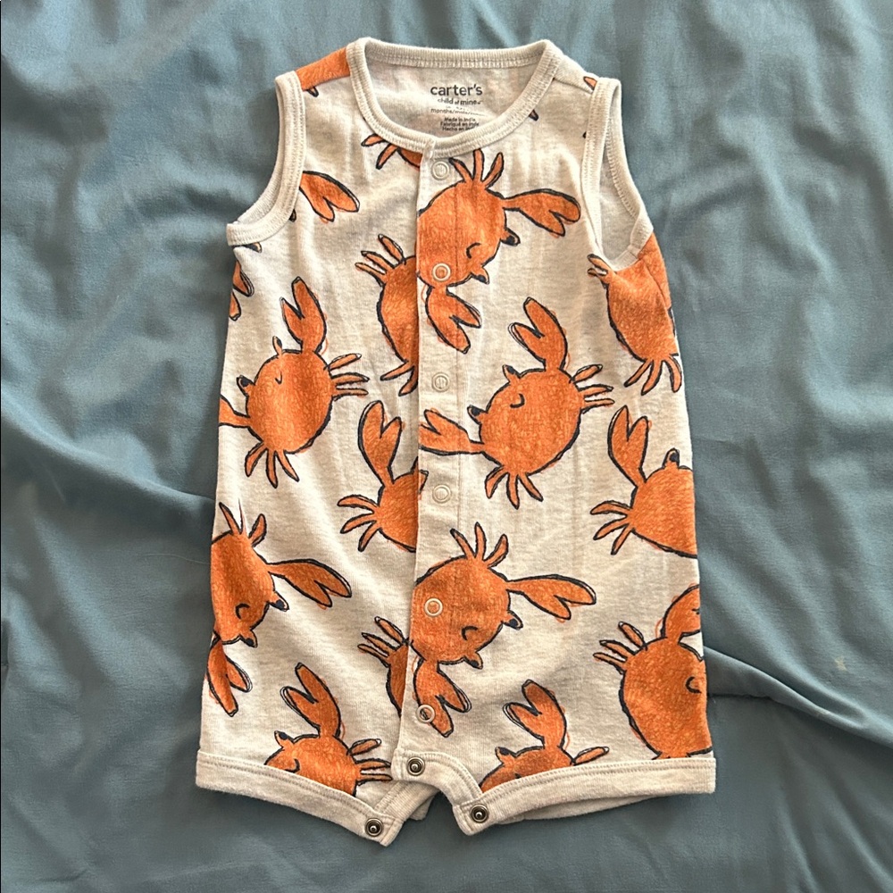 Boys 3-6 month clothing bundle - Picture 12 of 12